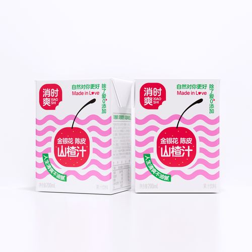 果汁包装设计作品